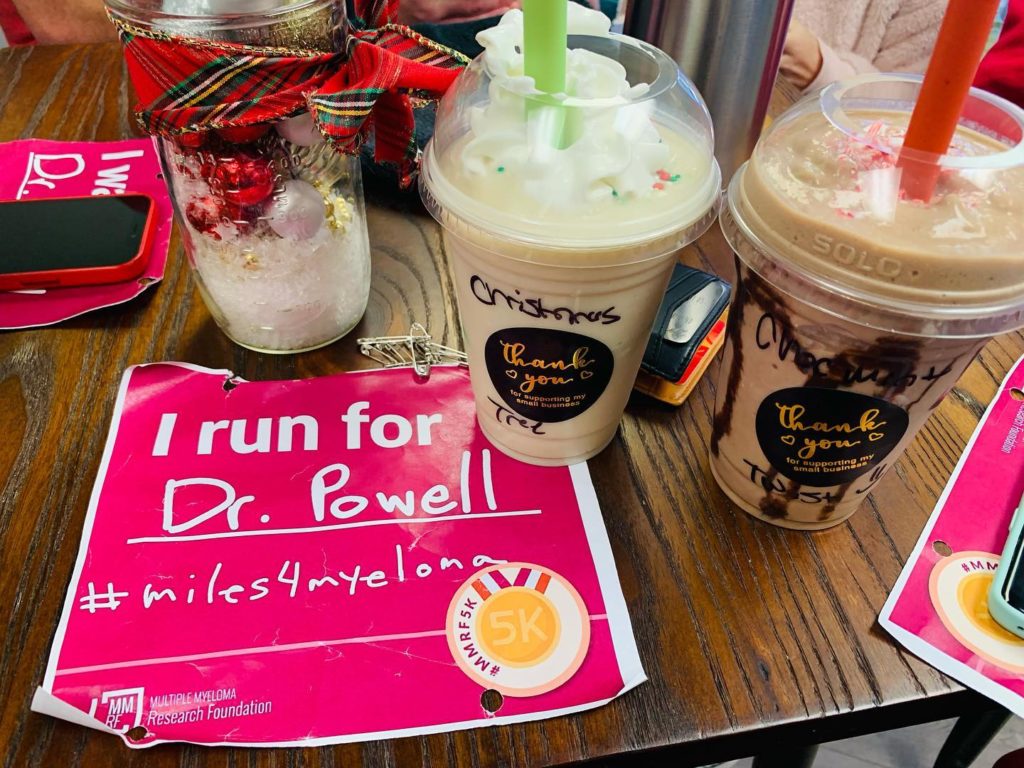 Dr. Powell 5k