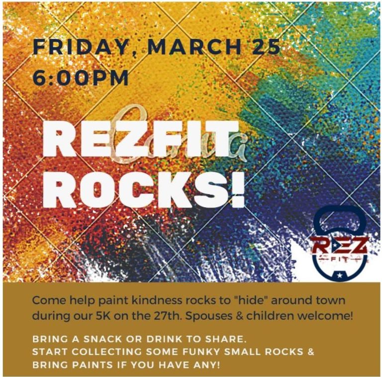 RezFit Rocks