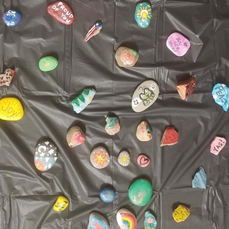 Kindness Rocks