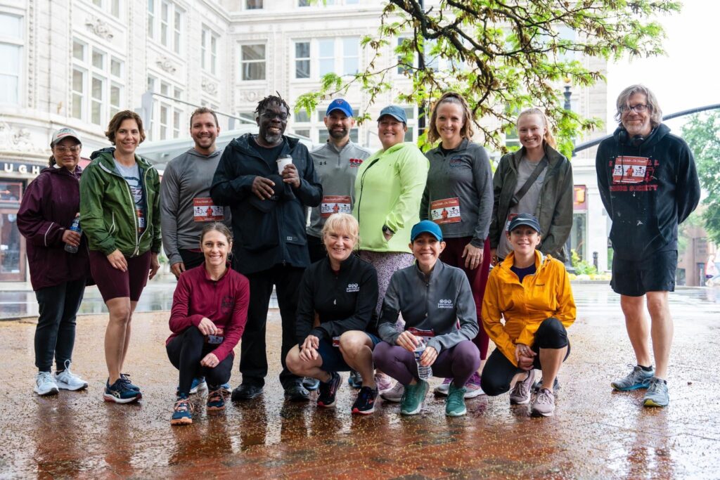 Dr. Powell 5k