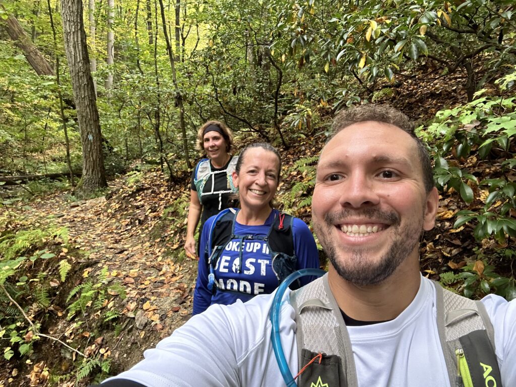 Ashton Clatterbuck Memorial Trail Run