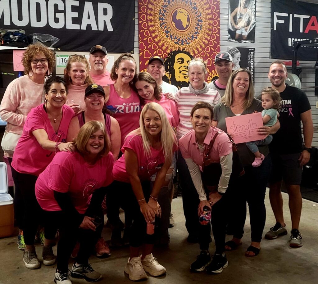 Breast Cancer Awareness '24
