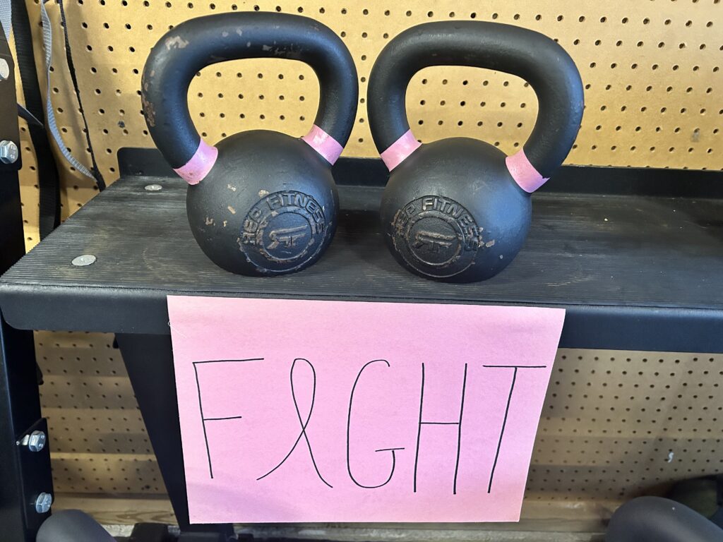 Breast Cancer Awareness '24