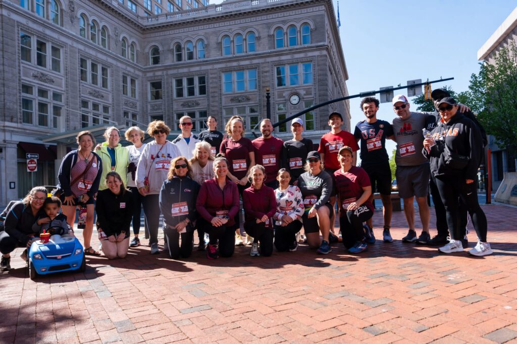 Dr. Powell 5k